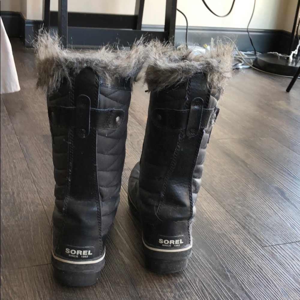 Sorel Women’s Tofino II Boot